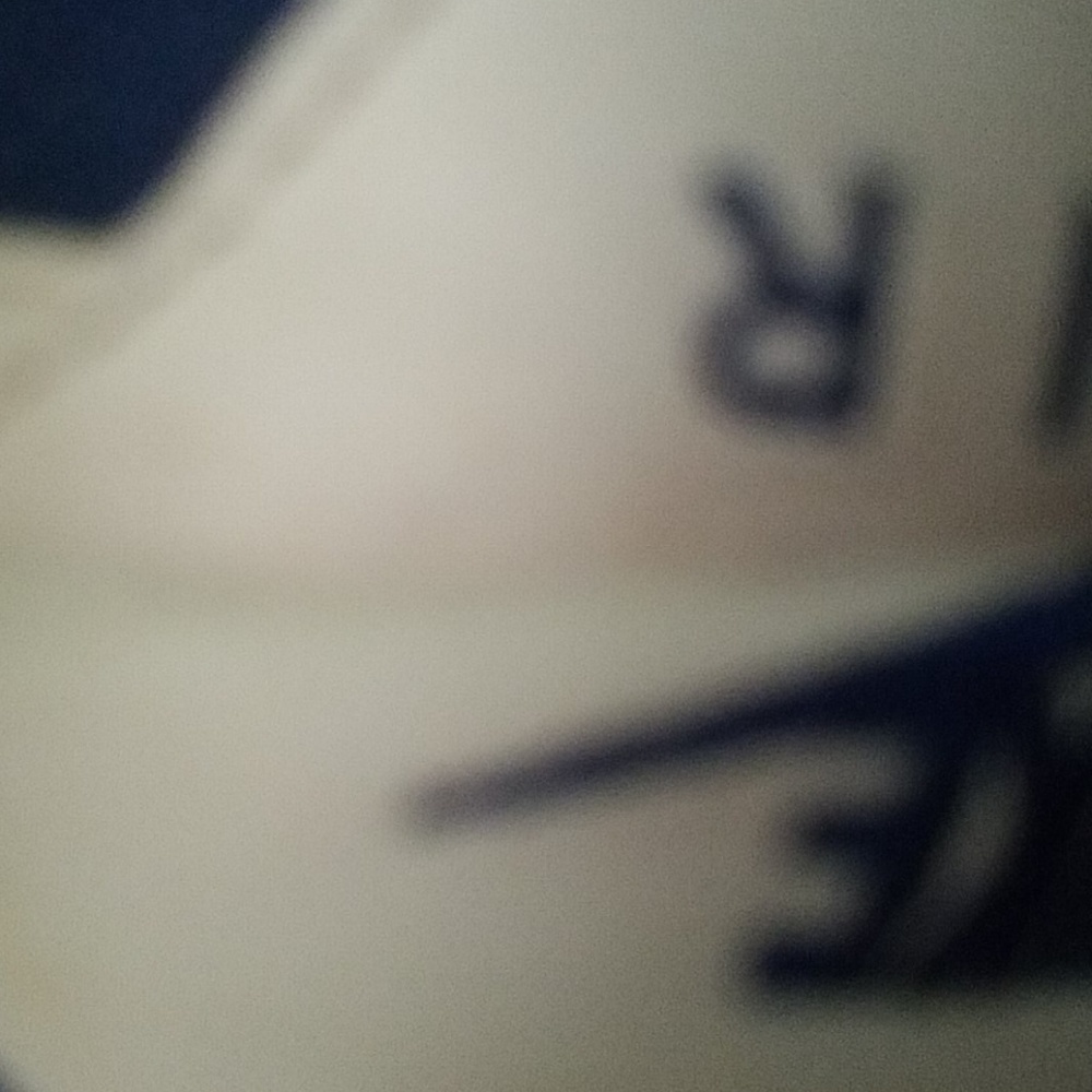 Meet your Posher, Izac